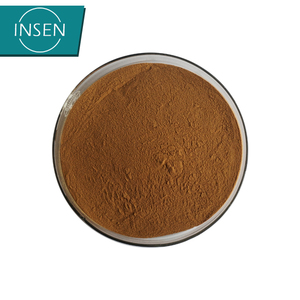 Poudre en poudre naturelle, supplément de nourriture, extrait de cordonnées de <span class=keywords><strong>Macleaya</strong></span> - Product Image 1