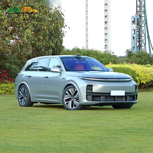 Vehículos <span class=keywords><strong>Baratos</strong></span> 2024 2025 2026 Lixiang li L6 L7 L8 L9 Ultra Max SUV, Autos Híbridos Eléctricos de Largo Alcance, SUV Usados - Product Image 4