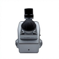 Scanner Lidar 3D portable S2 Laser GNSS RTK, petit, simple et précis, instrument de topographie BIM pour la construction