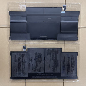 Batería de ordenador portátil de alta calidad con certificación CE para Apple <span class=keywords><strong>MacBook</strong></span> Air Pro13, reemplazo para Apple <span class=keywords><strong>MacBook</strong></span> Pro 13 <span class=keywords><strong>A1278</strong></span>, batería de versión 2009 - Product Image 4