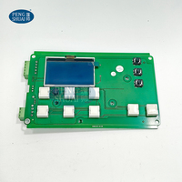 Lavadora Industrial Totalmente Automática KH174001A, Operada con Monedas, Pago por Código Escaneado, Eléctrica 220V, de Plástico, para Hoteles