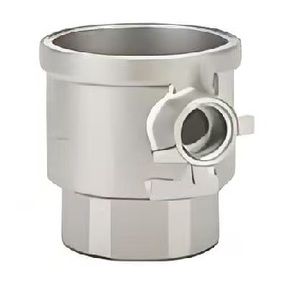 Đầu tư tùy chỉnh đúc các bộ phận bằng thép không gỉ với dây gia công <span class=keywords><strong>CNC</strong></span> EDM & Dịch vụ chuốt - Product Image 4