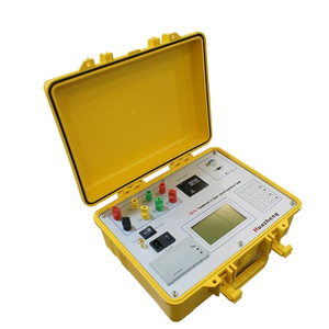 Testeur d'enroulement d'impulsion Huazheng 300V ~ 5000V 20 MSPS capacité de transformateur équipement de test caractéristique 1 an compétitif - Product Image 2