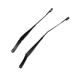 Odm OEM tùy chỉnh tự động Phụ tùng chính hãng xe phía trước kính chắn gió gạt nước cánh tay LH 83g955407 cho audi q3l - Product Image 2