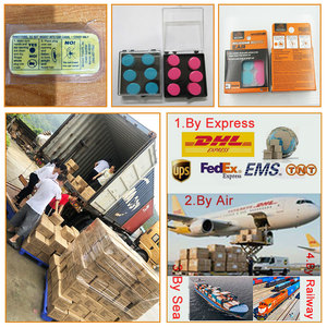 Bouchons d'oreilles en silicone personnalisés en gros, anti-bruit pour le sommeil, les voyages et les événements, cadeaux promotionnels d'entreprise personnalisés - Product Image 5