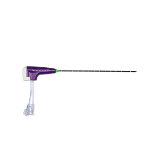 Sonde d'ablation de tumeur de foie/poumon/rein de micro-ondes pour la radiologie interventionnelle - Product Image 2