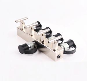 Блок масляного коллектора AM-21 - Product Image 4