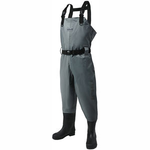 Pantalon imperméable et respirant pour la pêche à la mouche, polyvalent, avec semelle radiale 70D, pour les agriculteurs - Product Image 1