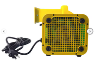 Ventilateur gonflable de puissance élevée d'usine de la Chine pour la maison de rebond et la glissière d'eau-AF110001 avec le flux d'air 375CFM