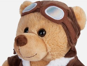 Nuevo oso de peluche supersuave personalizado, León marrón, técnicas lavadas, relleno de algodón PP, ideal para aliviar el estrés - Product Image 5