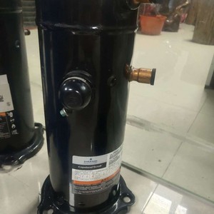 Compresseur à spirales Copeland VR61KF-TFP-542 5HP 24V pour remplacement et réparation - Product Image 4