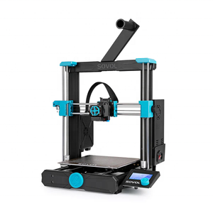 Completamente Open Source Clone I3 MK3S frame Filament Sovol 3D stampante SV06 full metal hot end piccole stampanti 3d per principianti - Product Image 1