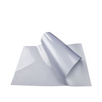 Autocollant à Effets Spéciaux en Argent PET, Autocollant Brillant Imperméable pour Bougies, Cosmétiques et Emballages de Produits