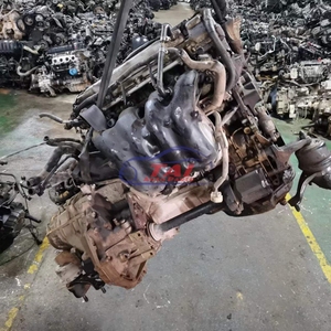 Moteur diesel JDM 2AZ 5.9L d'occasion pour - Product Image 3