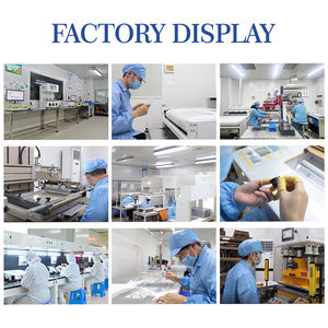 FSR FPC basınç sensörü yüksek hassasiyet ince Film kuvvet sensörleri akıllı Fsr kuvvet ve dokunsal sensörler - Product Image 5