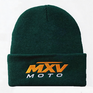 Gorro 100% Acrílico, Cómodo y Cálido para Competiciones de Playa, Ciclismo y Running - Product Image 4