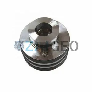 KMT 05146576 HP Hydraulic Piston Assembly, 1.125 Plunger, 60k Waterjet Cutter Machine Spare Parts Replacement