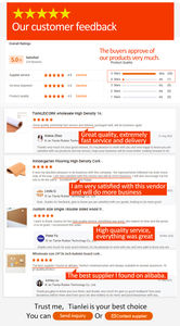 Panneaux acoustiques en liège 100% naturel et écologique, insonorisants, de bonne qualité, sous-couche de sol personnalisée, protection 1 mm 3 mm - Product Image 6