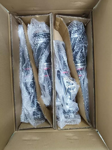 mazdarx7 fd 1998 luftfederungsbausatz/luft stoßdämpfer lufttransport luftstütze <span class=keywords><strong>airbag</strong></span> - Product Image 3