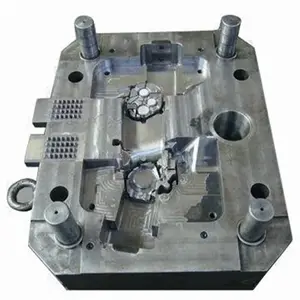 Plastic Injection Mold Plastic Injection Molding Service Plastic Injection Mold Custom Design Mould Factory