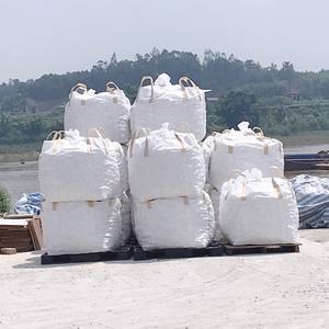 หินหินอ่อนหินกรวดสีขาวสำหรับตกแต่งสวน - Product Image 6