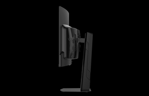Moniteur de jeu incurvé QD-OLED MSI MAG 341CQP QD-OLED X28 34 pouces 21:9 UWQHD 280Hz flambant neuf - Product Image 4