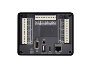 เครื่อง IoT ออลอินวัน รุ่น MS-ซีรีส์ MK070E-33DT HMI + PLC พร้อม RS-485 อีเธอร์เน็ต ความละเอียด 800x480 สินค้าใหม่พร้อมส่ง - Product Image 3