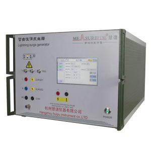 Huipu SUT-8K bliksembeveiligingsgenerator EUT intelligente testen - Product Image 4