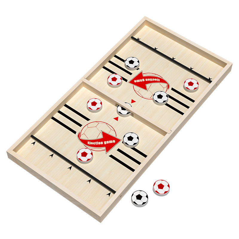 small football