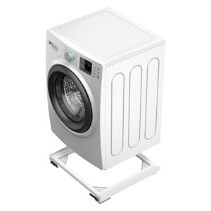 Base pour machine à laver Base Move Style Blanc 656148 - Product Image 4