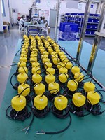 Sonde de niveau de liquide pour puits d'égouts et de pluie Dayu 3.6V à faible consommation d'énergie pour inspection