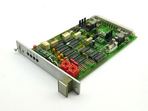 PLC Graf <strong>Elek</strong> 04660 00152C 00152C Warranty Product - Product Image 1