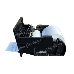 Taiwan originale JIX Hera stampante termica per Arcade abilità macchina da gioco - Product Image 3