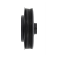 Poulie de vilebrequin pour Ford Fiesta Mk7 2013-2017 1.5L / 1.6L 8A6G-6B321AC