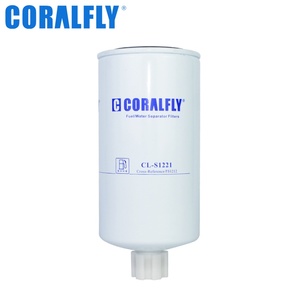 Filtre séparateur d'eau et de carburant diesel pour camion FS1212 36849 991215843 Filtre Fs1212 Filtro - Product Image 5