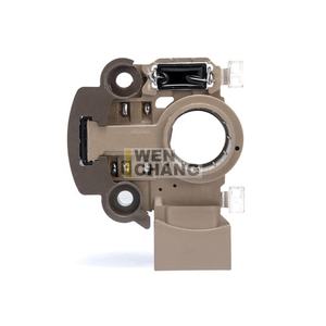 12V Kleine Wisselstroomregelaar Gy0118w70 L81318w70 L8y318w70 Im465 162811 A 866X46572 Wisselstroomdynamo - Product Image 3