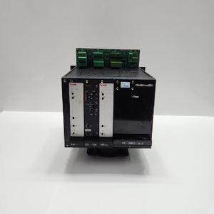 Plc Dongshin <strong>Entech</strong> Ds-smps-2410 Pv60 2/2v-rgc1 2stv Card for Warranty Product Plc - Product Image 1
