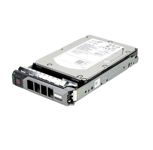 Disco Duro Original para Servidor 0T6TWN T6 1.2TB 2.5\" 10k SAS 6Gbps - Product Image 1