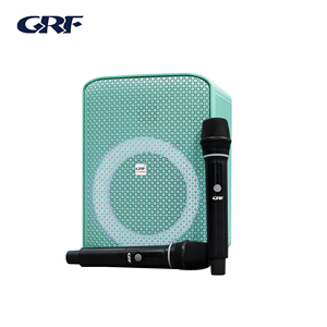 Loa di động không dây OEM bán buôn Pop3pro BT 6.5 inch với kết nối ứng dụng điện thoại di động, chống nước 60W dành cho ngoài trời - Product Image 1