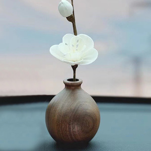 Cadeau <span class=keywords><strong>de</strong></span> noël chambre voiture <span class=keywords><strong>d</strong></span>ésodorisant luxe arôme voiture parfum roseau diffuseur parfum ensemble avec boîtes <span class=keywords><strong>d</strong></span>'emballage - Product Image 3