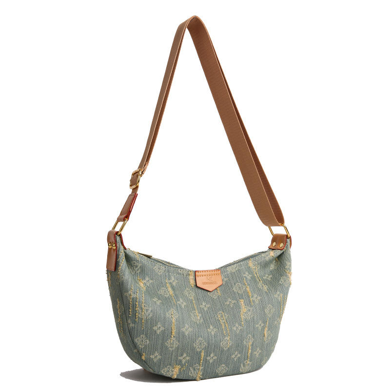 สีน้ำเงินเดนิม