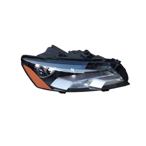 Kit carrozzeria faro anteriore lampada anteriore per <span class=keywords><strong>vw</strong></span> <span class=keywords><strong>passat</strong></span> 2013 2014 <span class=keywords><strong>2015</strong></span> 2016 - Product Image 1