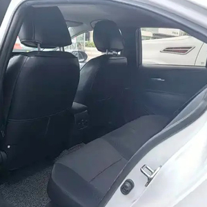 Autos Usados <span class=keywords><strong>Corolla</strong></span> 2012 1.6L CVT Sedán Automático Asientos de Cuero Neumáticos R15 5 Plazas Techo Solar Volante a la Izquierda Emisión Euro IV 100-150 CV - Product Image 3