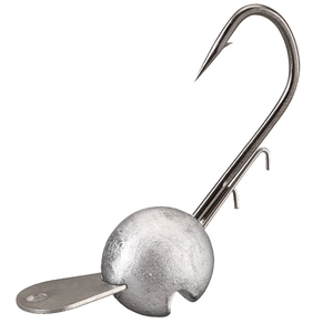 Lot De 50 Hameçons Cercle (Circle Hooks) Noirs Chromés Matzuo Lot De 50 Hameçons Cercle (Circle Hooks) Noirs Chromés Matzuo