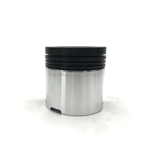 Piston de moteur diesel 6 cylindres 131 mm D12D 20482587 pour camion - Product Image 2