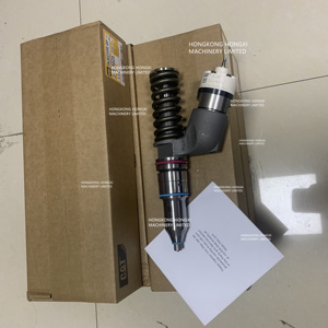 Inyector C15 Más Vendido 211-3023 2113023 Inyector de Combustible para Motor Diésel - Product Image 1