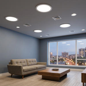 Sistema de Iluminación Tubular de Alta Resistencia a la Intemperie y Duradero para una Luz Natural de Calidad de 200 LUX en Edificios Comerciales e Industriales - Product Image 2