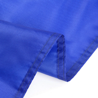 Drapeau européen double face en polyester 3x5 pieds, pour extérieur, Union européenne, drapeau UE, vente en gros, directement de l'usine