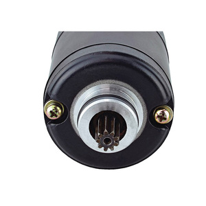 ใหม่โลหะสตาร์ทเตอร์มอเตอร์เปลี่ยน 0700-093000 37025 สำหรับซีเอฟ โมโต 650NK เนคเก็ต <span class=keywords><strong>650</strong></span> 2011-2014 650TR ทัวริ่ง 2012-2014 - Product Image 6