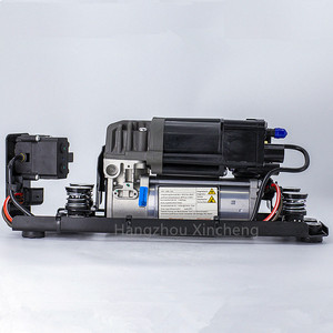 <span class=keywords><strong>Hella</strong></span> 37206794465, 37206789450 Compresseur de dispositif d'alimentation en air de tourisme Suspension pneumatique 37206875176 avec bloc de soupapes pour BMW 535i GT - Product Image 3